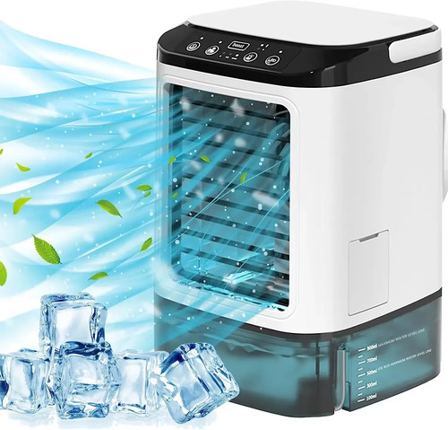 10l portable cooler air - 10l,