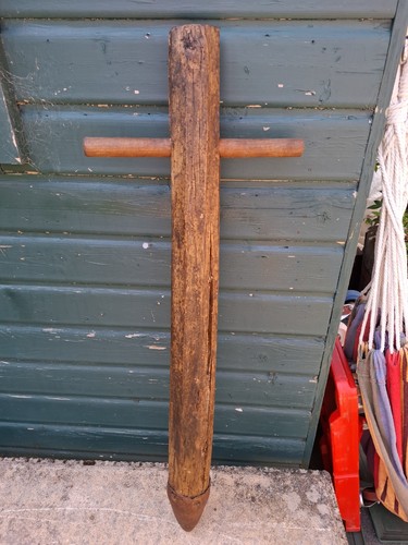 Antique farm tool - antique,