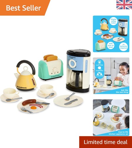 Morphy richards toy kitchen - richards,