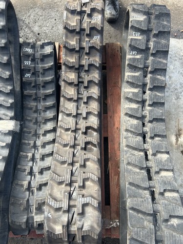 Excavator track 230x96x30 - excavator,