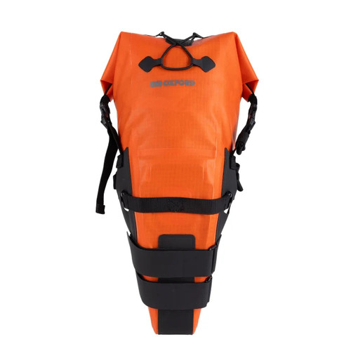 Oxford aqua evo adventure seat - evo,