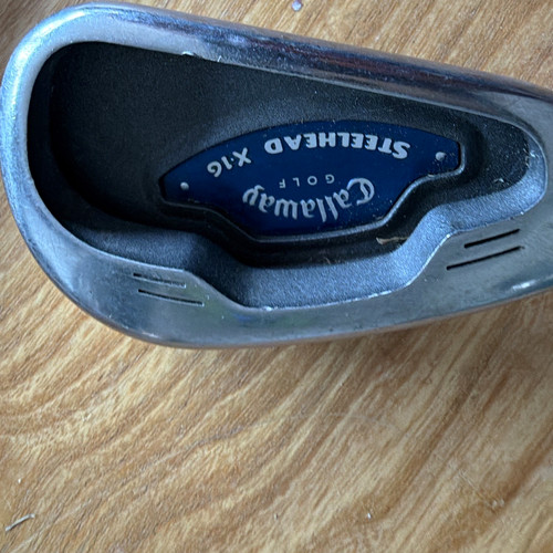 Callaway steelhead 1 - callaway,