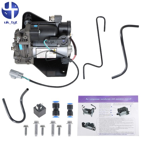 Lr023964 for range - for, rover