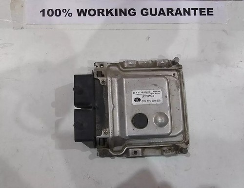 Tata nano ecu - nano,