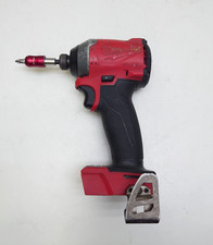 Milwaukee M18FID2 Cordless 18V Impact Driver Brushless
