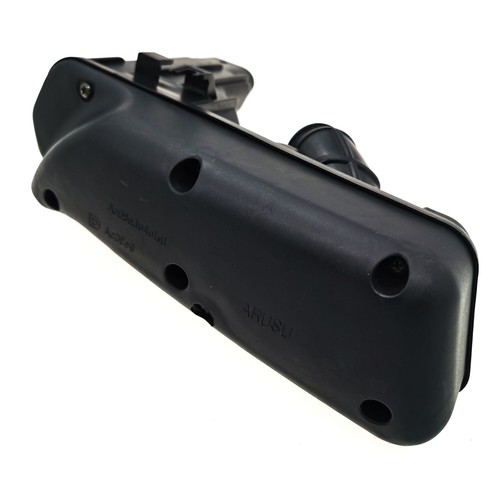 Complete air filter box - filter,