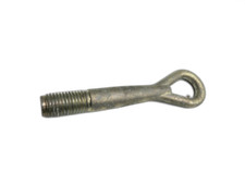 Towing eye Towing Hook for