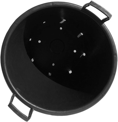 Large plastic plant pots - plant,