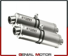 Exhaust Storm by Mivv Mufflers