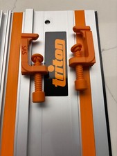 Triton Track Saw Guide Rail