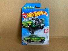 Hot Wheels 55 Chevy Bel Air