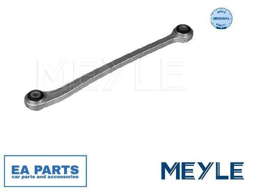 Rod strut wheel suspension - rod/strut,,