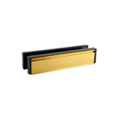 Door letterbox letter plate - letterbox,
