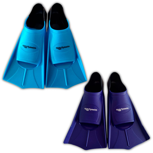 Sportyswim training fins - sportyswim,