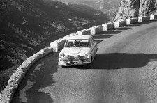 Alan Allard Tom Fisk Ford