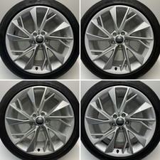 Genuine Audi A5 S5 18”