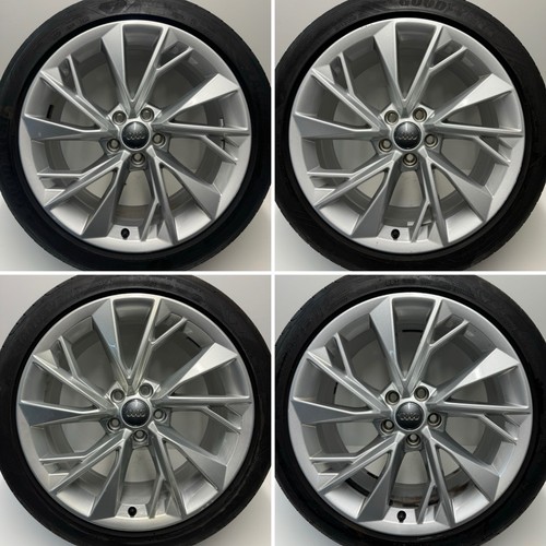Genuine audi 18 - audi, 18”