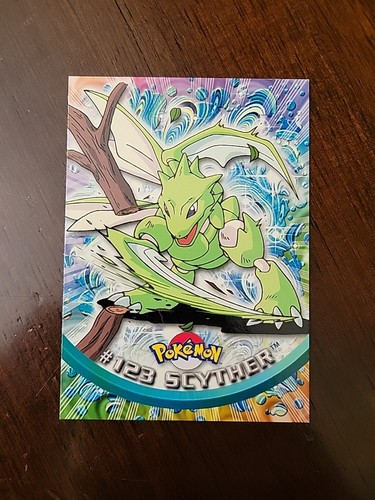 2000 topps pokémon - nm!,