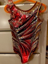 Rhythmic gymnastics Premium