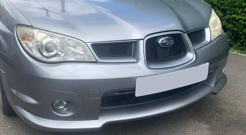 Subaru impreza hawkeye - subaru,