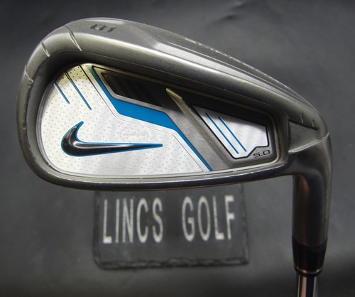 Nike slingshot 5 iron - slingshot, 5.0