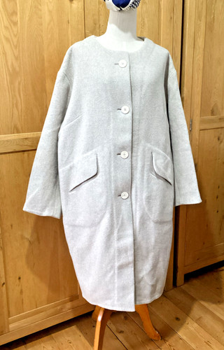 Annette gortz wool coat - annette,