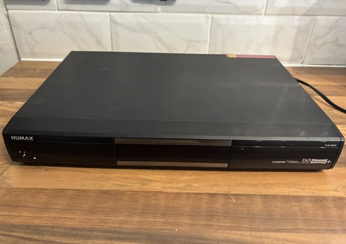 Humax pvr 9300t digital - humax, pvr-9300t