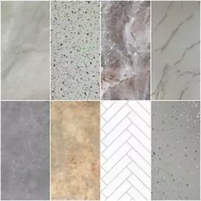 Premium 10mm Wide Shower