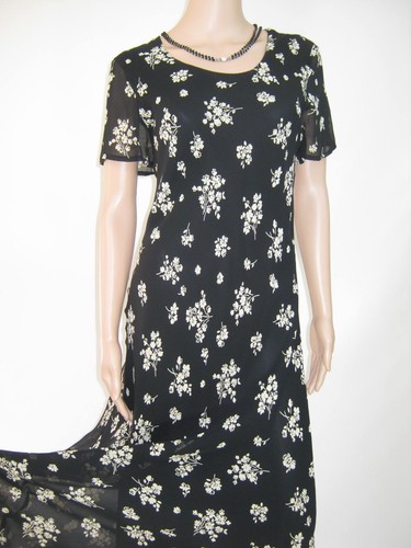 Laura ashley vintage black - laura,
