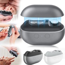 Smart Electric Nail Clipper