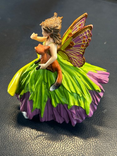 Papo 2010 fairy - papo, fantasy