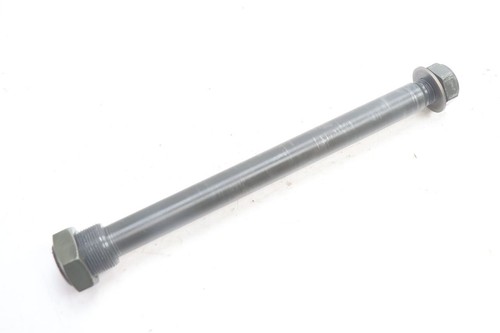 Swing arm axle - swing, fjr