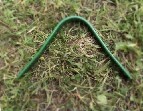 Wintec green gullet bar - gullet, medium