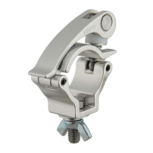 Swivel coupler stage - swivel,