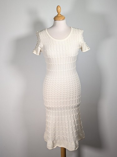 Twin set simona barbieri cream - simona,