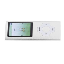 MP3 MP4 Player BT 5.0 HiFi