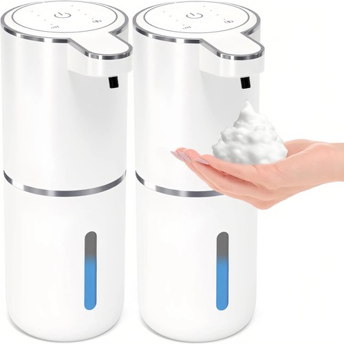Pack automatic soap - pack,