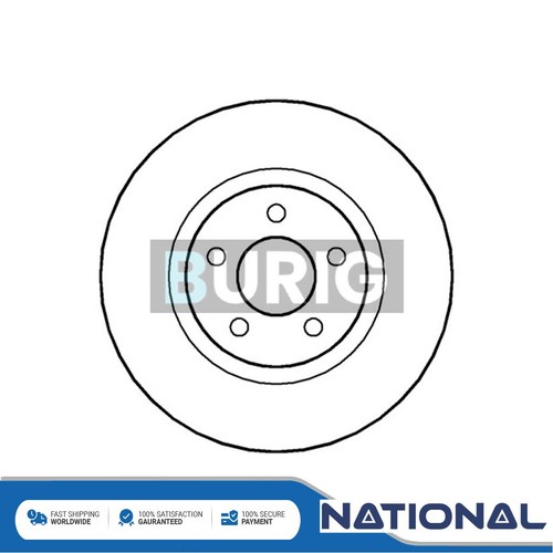 Fits chrysler cruiser - pt,
