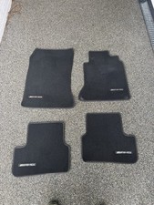 Genuine Mercedes AMG Floor