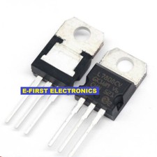 50pcs L7808CV 8V