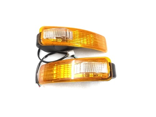 Side indicator light 12v set - 12v,