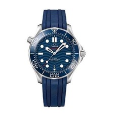 Omega Seamaster Diver 300M