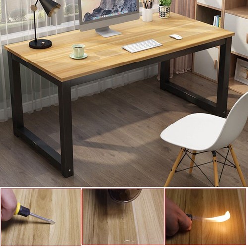 Computer desk writing table - writing,