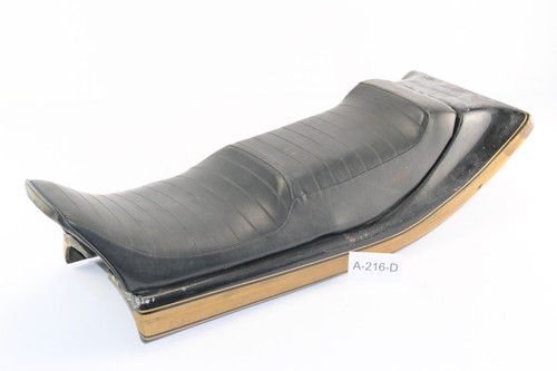 Ducati 350 gtv rear seat - gtv,