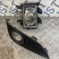 Vauxhall Astra H 5 Door O/S/F