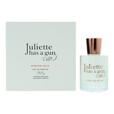 Juliette Has A Gun Moscow Mule Eau de Parfum 50ml Spray Unisex