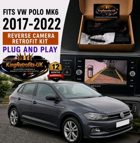 Fits volkswagen polo mk6 - volkswagen,