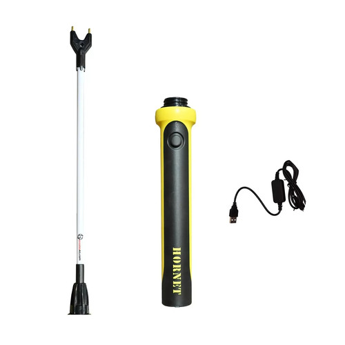 Hornet 2600 rechargeable - 2600,