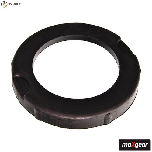 Spring seat 4661 - spring, 72-4661