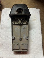 Morse Mt2 Mt3 Twin Lever Control